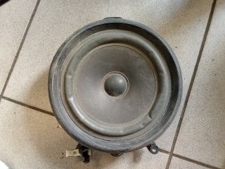 bontott AUDI A4 B6 Bal első Hangszóró