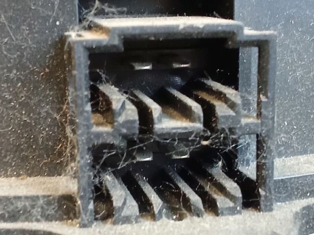 bontott AUDI A4 B6 Bal első Hangszóró