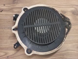 bontott AUDI A4 B6 Bal első Hangszóró