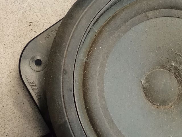 bontott AUDI A4 B6 Bal első Hangszóró