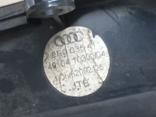 bontott AUDI A4 B6 Bal első Hangszóró