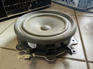bontott AUDI A4 B6 Bal első Hangszóró