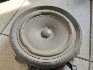 bontott AUDI A4 B6 Bal első Hangszóró