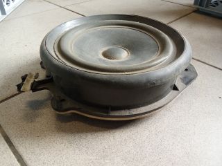 bontott AUDI A4 B6 Bal első Hangszóró