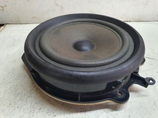 bontott AUDI A4 B6 Bal első Hangszóró