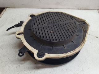 bontott AUDI A4 B6 Bal első Hangszóró