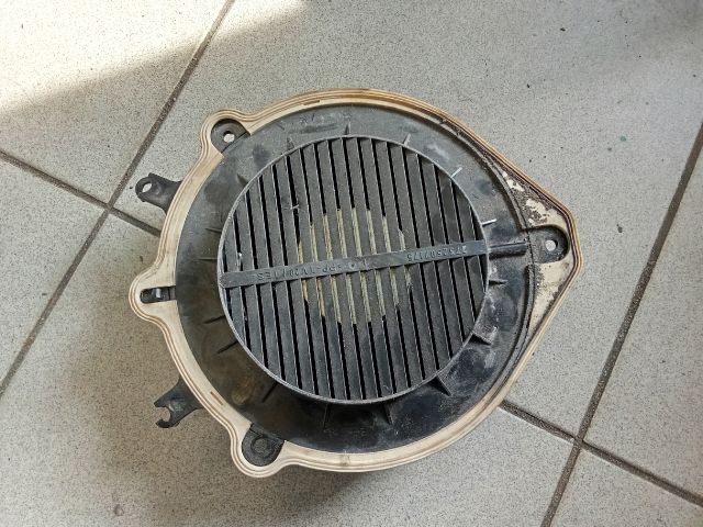 bontott AUDI A4 B6 Bal első Hangszóró