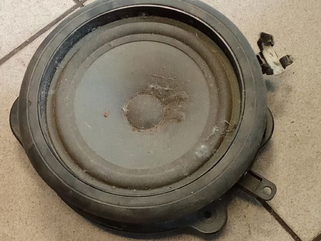 bontott AUDI A4 B6 Bal első Hangszóró