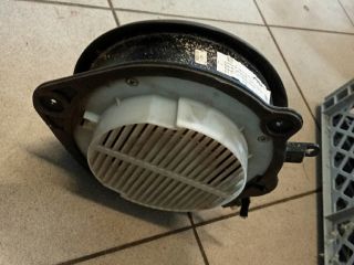 bontott AUDI A4 B6 Bal első Hangszóró