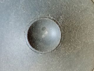 bontott AUDI A4 B6 Bal első Hangszóró