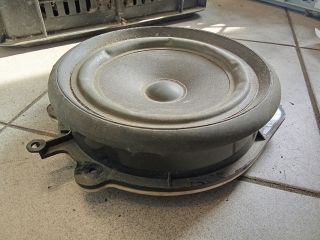 bontott AUDI A4 B6 Bal első Hangszóró