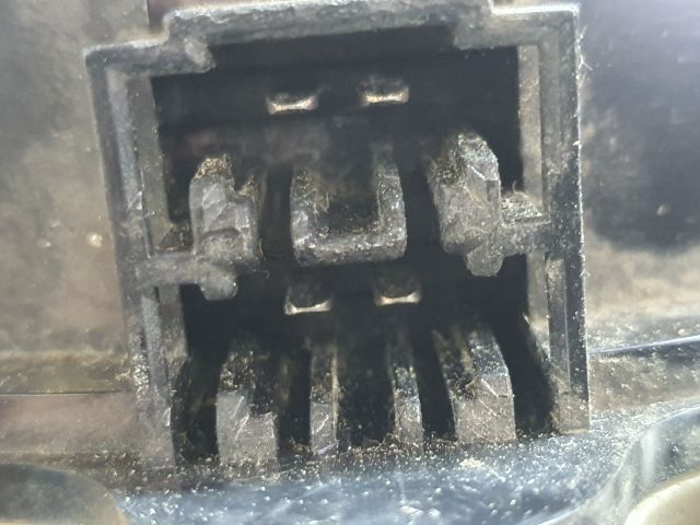 bontott AUDI A4 B6 Bal első Hangszóró