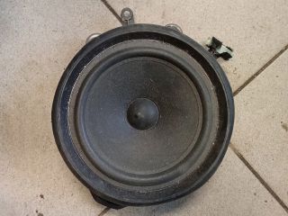 bontott AUDI A4 B6 Bal első Hangszóró