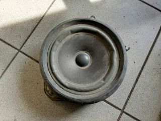 bontott AUDI A4 B6 Bal első Hangszóró