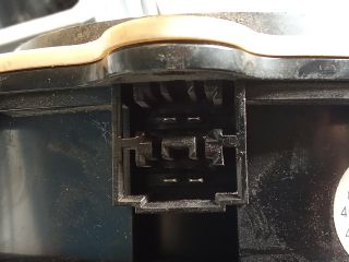 bontott AUDI A4 B6 Bal első Hangszóró