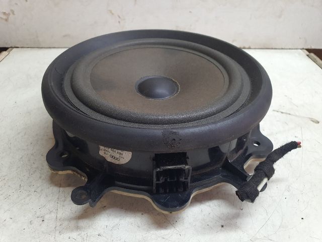 bontott AUDI A4 B6 Bal első Hangszóró