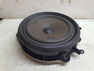 bontott AUDI A4 B6 Bal első Hangszóró