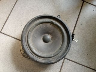 bontott AUDI A4 B6 Bal első Hangszóró