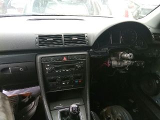 bontott AUDI A4 B6 Bal első Hangszóró