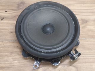 bontott AUDI A4 B6 Bal első Hangszóró