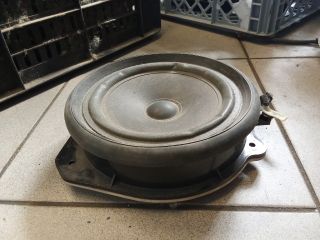 bontott AUDI A4 B6 Bal első Hangszóró