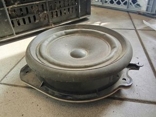 bontott AUDI A4 B6 Bal első Hangszóró