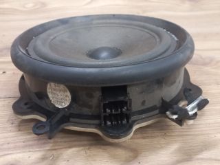 bontott AUDI A4 B6 Bal első Hangszóró