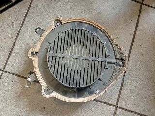 bontott AUDI A4 B6 Bal első Hangszóró