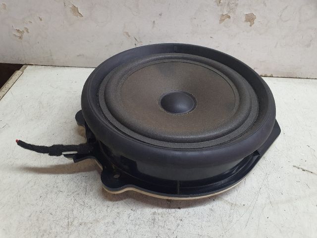 bontott AUDI A4 B6 Bal első Hangszóró