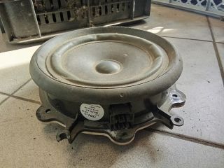 bontott AUDI A4 B6 Bal első Hangszóró