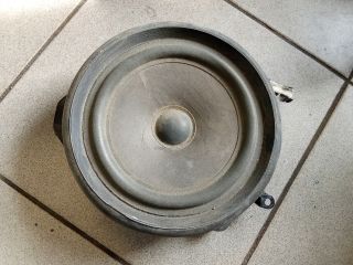 bontott AUDI A4 B6 Bal első Hangszóró