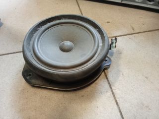 bontott AUDI A4 B6 Bal első Hangszóró