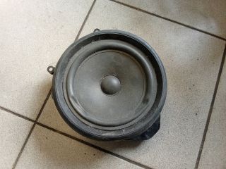 bontott AUDI A4 B6 Bal első Hangszóró