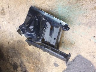 bontott AUDI A4 B6 Bal első Hossznyúlvány