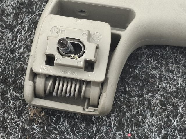 bontott AUDI A4 B6 Bal első Kapaszkodó (Felső)