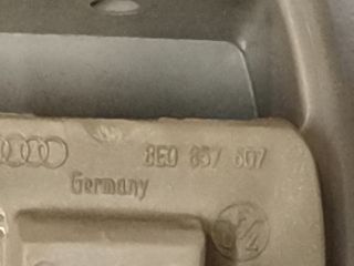 bontott AUDI A4 B6 Bal első Kapaszkodó (Felső)