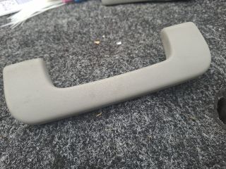 bontott AUDI A4 B6 Bal első Kapaszkodó (Felső)