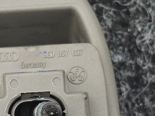 bontott AUDI A4 B6 Bal első Kapaszkodó (Felső)