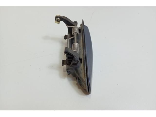 bontott AUDI A4 B6 Bal első Külső Kilincs