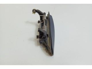 bontott AUDI A4 B6 Bal első Külső Kilincs