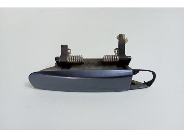 bontott AUDI A4 B6 Bal első Külső Kilincs