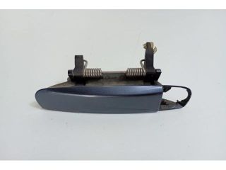 bontott AUDI A4 B6 Bal első Külső Kilincs