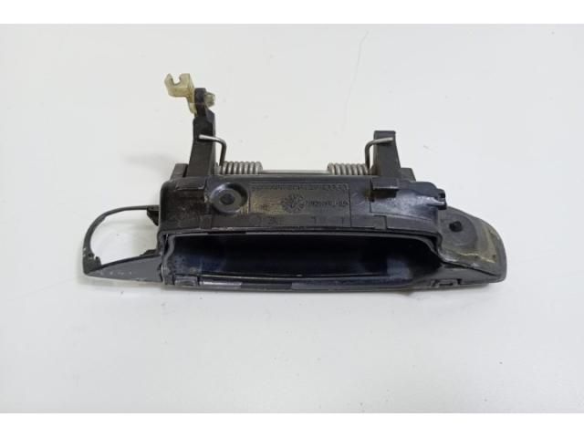 bontott AUDI A4 B6 Bal első Külső Kilincs