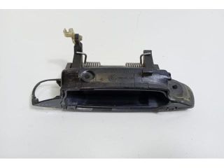 bontott AUDI A4 B6 Bal első Külső Kilincs