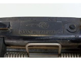 bontott AUDI A4 B6 Bal első Külső Kilincs