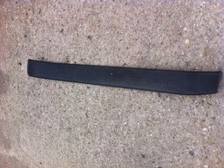 bontott AUDI A4 B6 Bal első Küszöb Díszléc