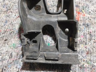 bontott AUDI A4 B6 Bal első Küszöb Tartó