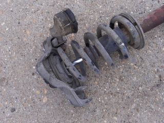 bontott AUDI A4 B6 Bal első Lengéscsillapító