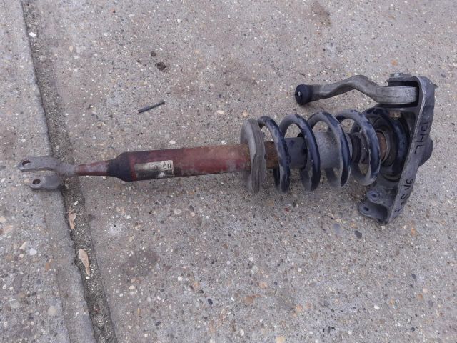 bontott AUDI A4 B6 Bal első Lengéscsillapító