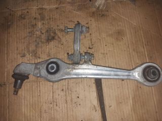 bontott AUDI A4 B6 Bal első Lengőkar